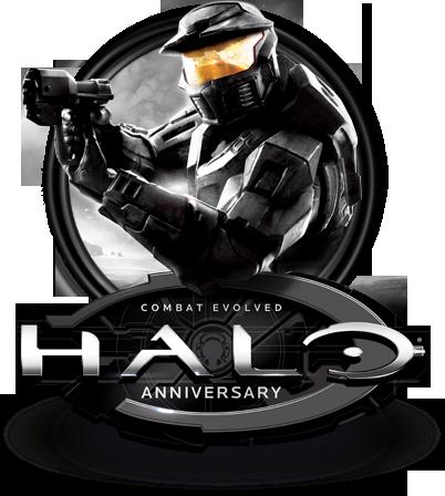 [Solução de vídeo] Halo Anniversary HD