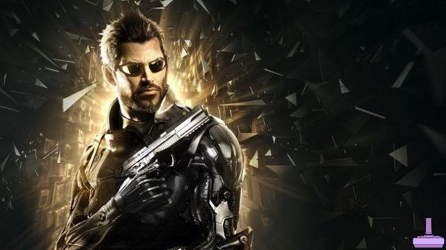 Cheats Deus Ex Mankind Divided XBOX ONE / PS4 / PC: fins, mot de passe, XP infini et armes