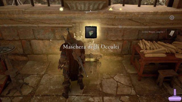 Assassin's Creed Valhalla | Onde encontrar a armadura do ocultismo