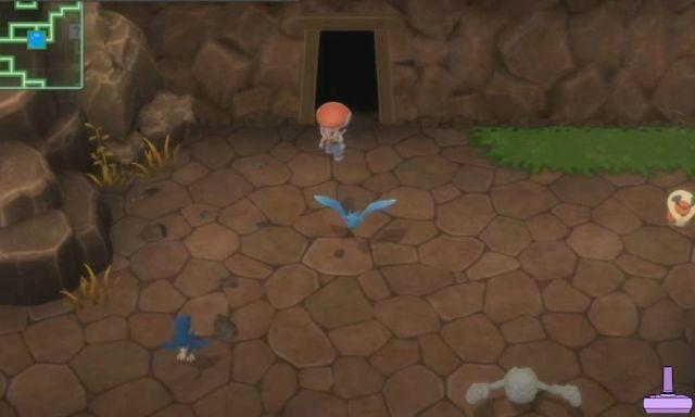 Pokemon BDSP Zubat Localização, como evoluir, tipo e habilidade