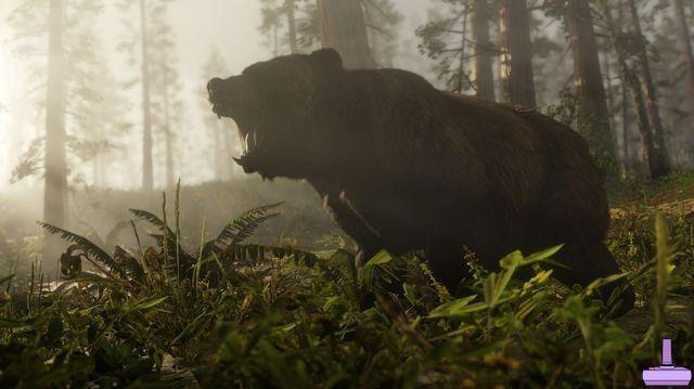 Red Dead Redemption 2: Where to find and how to hunt legendary animals
