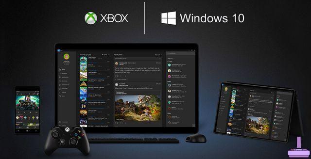 Streaming do Xbox One: como jogar jogos do XBOX ONE no seu desktop ou notebook