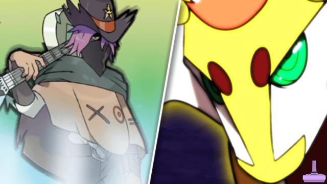 O que é Pokemon Xenoverse e é legal baixá-lo?