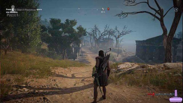 Assassin's Creed Odyssey - Review