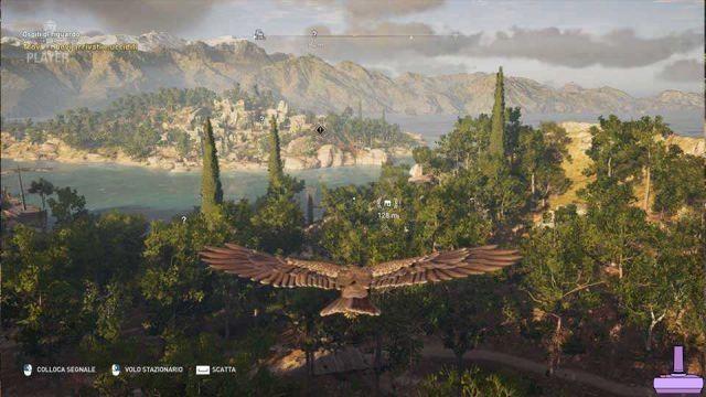 Odisséia de Assassin's Creed - Revisão