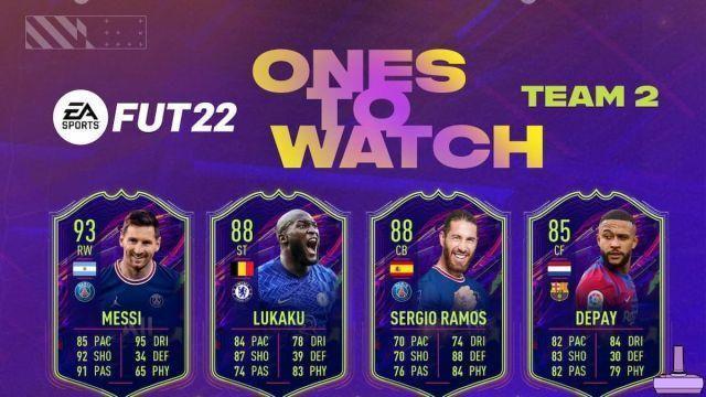 FIFA 22: How to Complete Ones to Watch Myron Boadu SBC - Requirements and Solutions