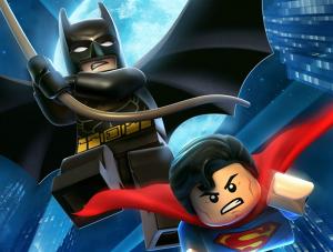 [Trucchi-PS3] Lego Batman 2 : DC Super Heroes