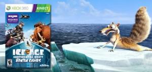 [Réalisations - Xbox360] Ice Age 4 : Continents Adrift - Le jeu vidéo