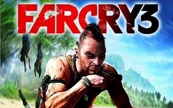 Xbox360 achievements: FarCry 3