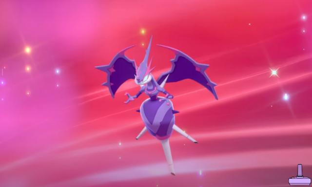 How to catch Poipole in Pokemon Sword and Shield, locations and stats