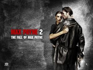 [Vídeo-Solução] Max Payne 2