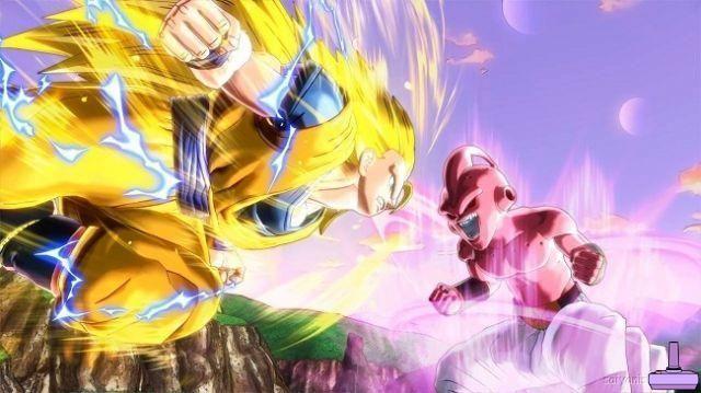 Cheats Dragon Ball Xenoverse 2 XBOX ONE / PS4 / PC: Dragon Balls, Transformations, Characters, Missions and Secrets