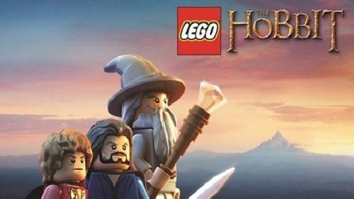 Lego le Hobbit - Codes de triche pour PS4, Xbox One, 360, Ps3 et PC