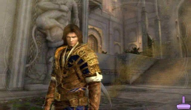 Prince of Persia PS3 Cheats: Obtenha Altair como o personagem principal