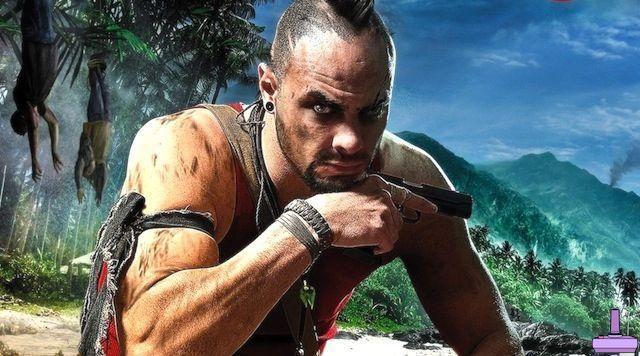 Far Cry 3 Cheats - Xbox 360