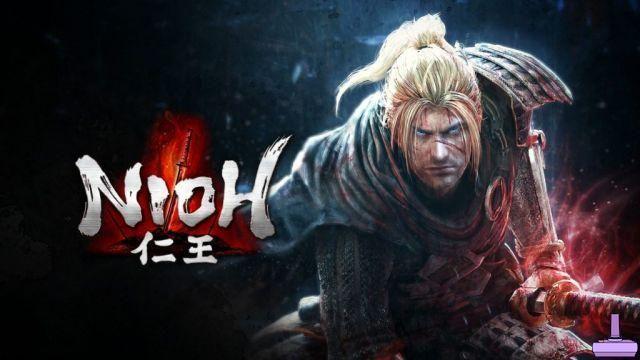 Nioh Cheats: Survival Guide - What you need to know
