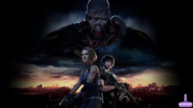 Resident Evil 3 Remake - Revisão por um embaixador