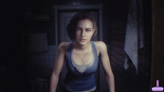 Resident Evil 3 Remake - Examen par un ambassadeur