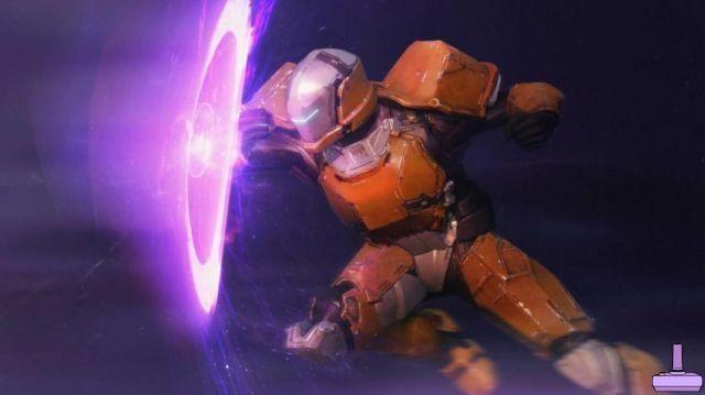 The best Titan builds for PvP and PvE in Destiny 2