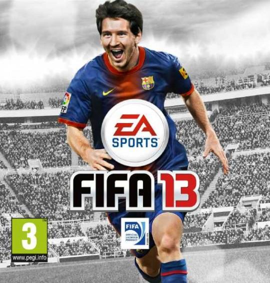 Fifa 13 Dribbling tricks, moves and feints on video!