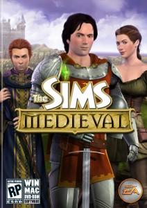 [PC-Cheats] Les Sims Médiévaux