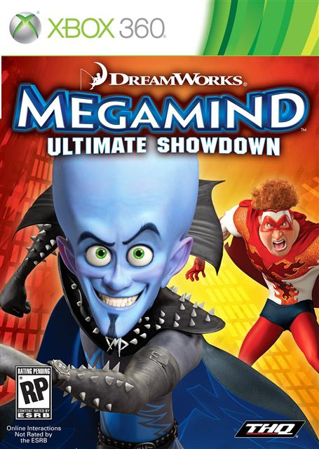 [Route vers 1000] MegaMind