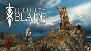 [Objectifs-iOS] Infinity Blade