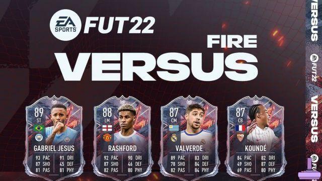 FIFA 22: Como completar os objetivos do Desafio FUT Versus Everton