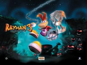 [Achievements-Xbox360] Rayman 3: Hoodlum Havoc HD