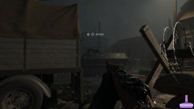 How to get the Shot Caller achievement early in Call of Duty: Vanguard