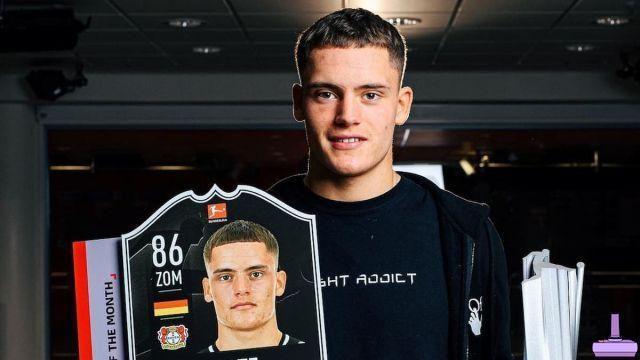 FIFA 22: How to Complete POTM Florian Wirtz SBC - Requirements and Solutions