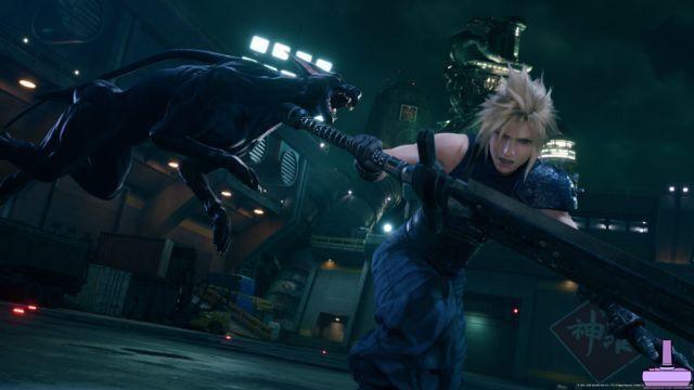 Final Fantasy 7 Remake: Tricks and Solutions - All Guides and Strategies