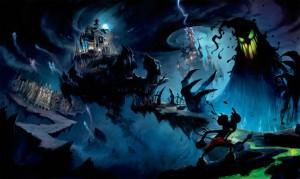 [Video-Solution] Epic Mickey