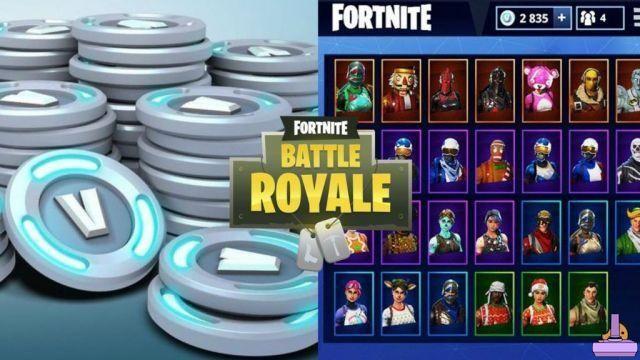 Fortnite: How to ask for a refund on purchases