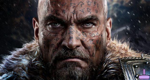 Lords of the Fallen: Optimization, Fix and Cheat for the PC version