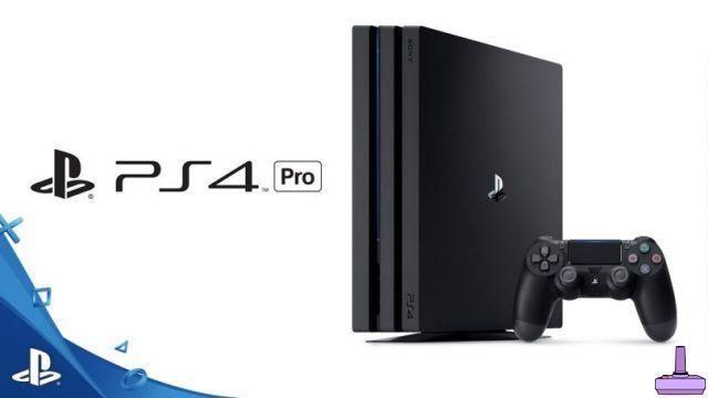 PS4: Resolution, Account, Party, Games, Sharing and more - Everything you need to know