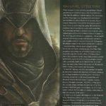 Révélations d'Assassin's Creed