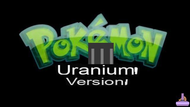 Qu'est-ce que Pokemon Uranio et puis-je le télécharger ?