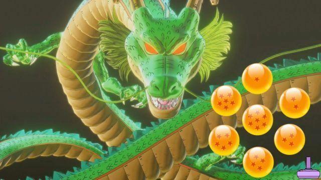 Dragon Ball Z Kakarot : Comment obtenir et utiliser les Dragon Balls