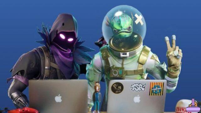 Fortnite: How to change your password and activate two-factor authentication