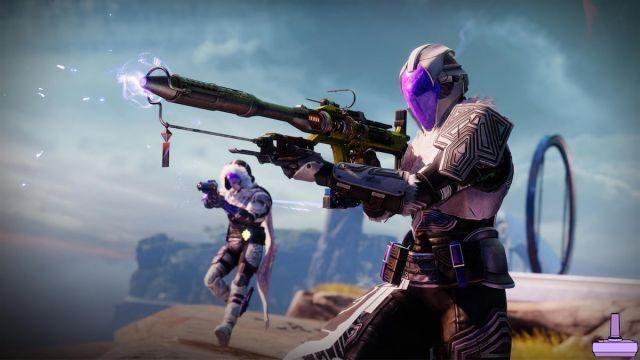 How to get the Realmwalker title in Destiny 2 - all triumphs