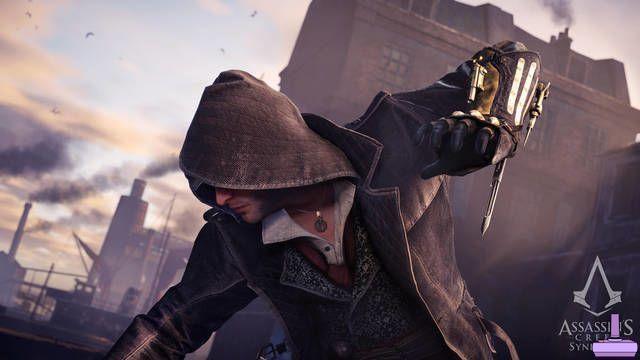 Creed Assassins Syndicate