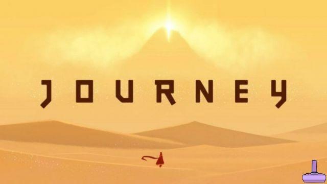 PS4 Journey Walkthrough: Guide to Glyphs, Glowing Symbols and Trophies