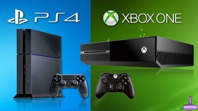 How to reset XBOX ONE and PS4