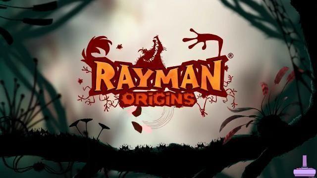 [Trofei-PSVITA] Origines de Rayman