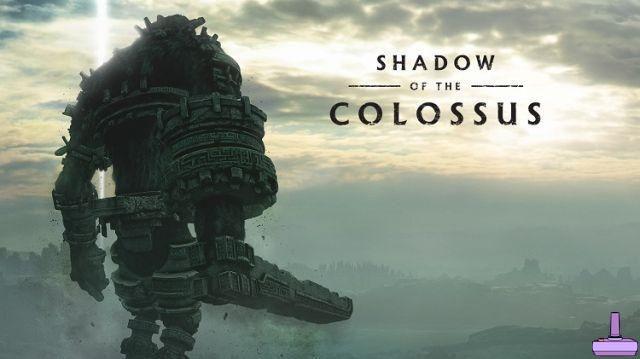 Shadow of the Colossus Guide: Como desbloquear tudo