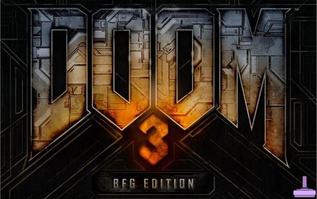 PC Cheats: Doom 3 BFG Edition
