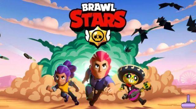 Brawl Stars complete guide with tricks and strategies to win