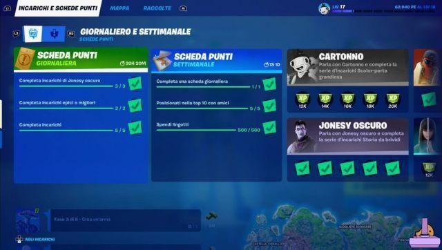 Fortnite Season 8 Guide: How to Unlock and Complete Challenges to Level in the Battle Pass