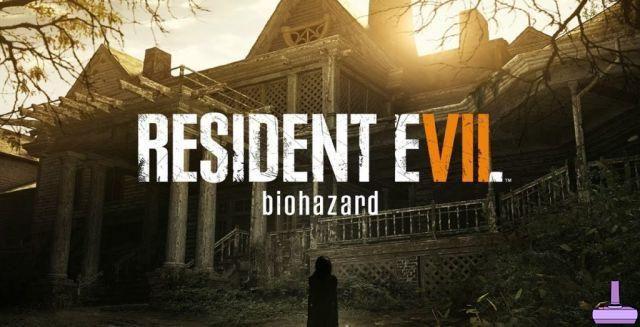 Resident Evil 7: All news